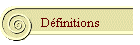 Dfinitions